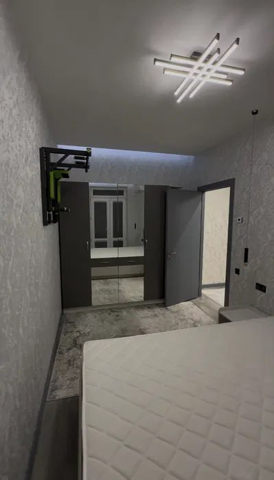 Хумсон Новостройка, 4-этажный дом, 3-й этаж, Хумсона, 48,9 кв.м.