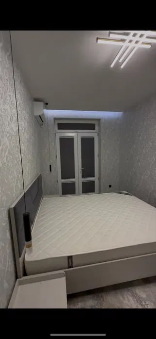 Хумсон Новостройка, 4-этажный дом, 3-й этаж, Хумсона, 48,9 кв.м.