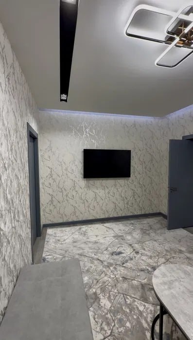 Хумсон Новостройка, 4-этажный дом, 3-й этаж, Хумсона, 48,9 кв.м.