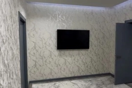 Продам, Хумсон Новостройка, 4-этажный дом, 3-й этаж, Хумсона, 48,9 кв.м.