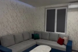 Продам, Хумсон Новостройка, 4-этажный дом, 3-й этаж, Хумсона, 48,9 кв.м.