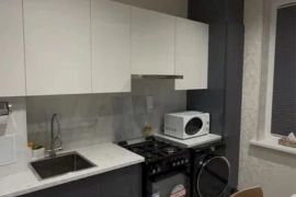 Продам, Хумсон Новостройка, 4-этажный дом, 3-й этаж, Хумсона, 48,9 кв.м.