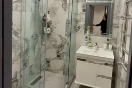 Продам, Хумсон Новостройка, 4-этажный дом, 3-й этаж, Хумсона, 48,9 кв.м.