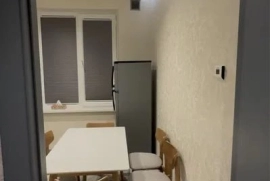 Продам, Хумсон Новостройка, 4-этажный дом, 3-й этаж, Хумсона, 48,9 кв.м.