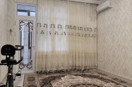 Sotaman, Янги қурилган уйлар.