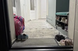 Sotaman, Янги қурилган уйлар.