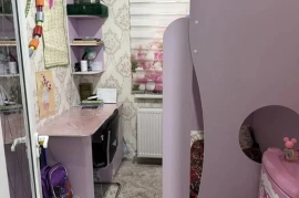 Sotaman, Янги қурилган уйлар.