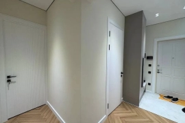 Sotaman, ЖК O'z Makon, 2/5/16, евроремонт с обстановкой