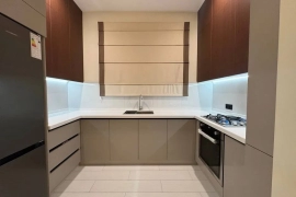 Sotaman, ЖК O'z Makon, 2/5/16, евроремонт с обстановкой