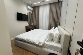 Sotaman, ЖК O'z Makon, 2/5/16, евроремонт с обстановкой