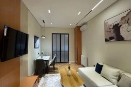 Sotaman, ЖК O'z Makon, 2/5/16, евроремонт с обстановкой