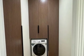 Sotaman, ЖК O'z Makon, 2/5/16, евроремонт с обстановкой