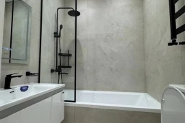 Sotaman, ЖК O'z Makon, 2/5/16, евроремонт с обстановкой