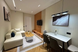 Sotaman, ЖК O'z Makon, 2/5/16, евроремонт с обстановкой