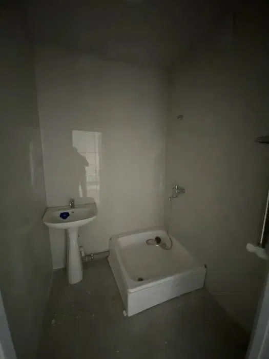 Ipoteka kredit va Subsidiya bor. Sergeli 5-bekat 1 xonali, Sokin Makon