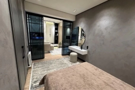 Sotaman, Продаётся 2х комнатная квартира в новостройке, Seoul Mun