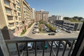 Sotaman, Продаётся 2х комнатная квартира в новостройке, Seoul Mun