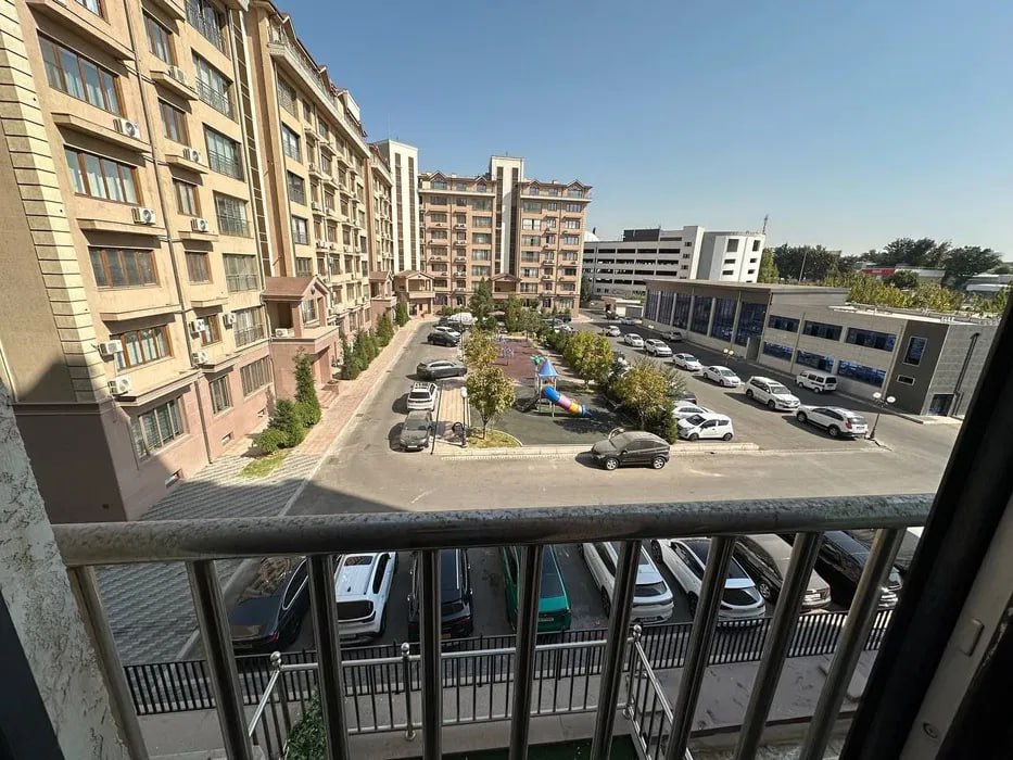 Продаётся 2х комнатная квартира в новостройке, Seoul Mun