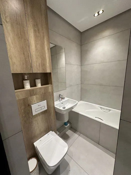 Продаётся 2х комнатная квартира в новостройке, Seoul Mun