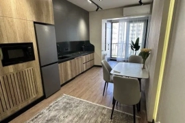 Sotaman, Продаётся 2х комнатная квартира в новостройке, Seoul Mun