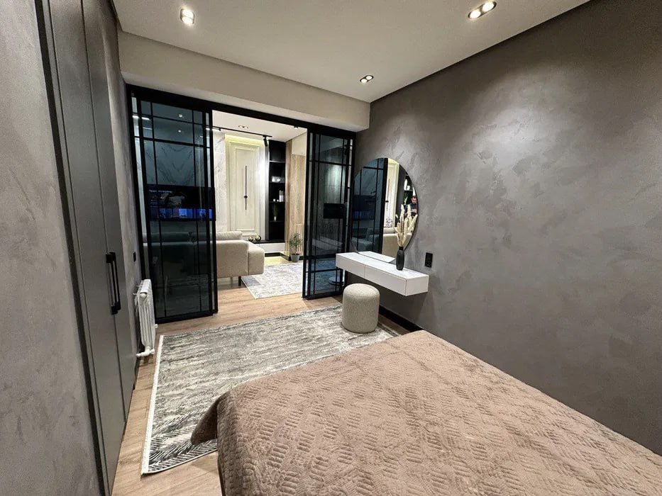 Продаётся 2х комнатная квартира в новостройке, Seoul Mun