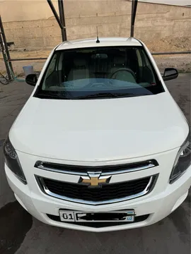 Chevrolet Cobalt автомат каробка 2025