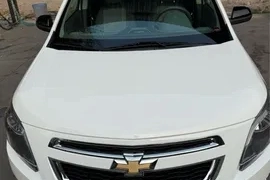 Продам, Chevrolet Cobalt автомат каробка 2025