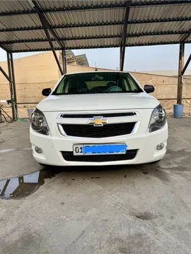 Chevrolet Cobalt автомат каробка 2025