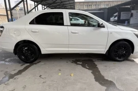 Продам, Chevrolet Cobalt автомат каробка 2025