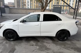 Продам, Chevrolet Cobalt автомат каробка 2025