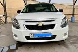 Продам, Chevrolet Cobalt автомат каробка 2025
