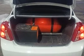 Продам, Chevrolet jentra