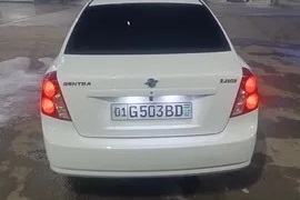 Продам, Chevrolet jentra