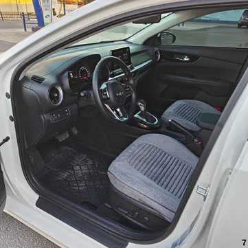 Kia Cerato, 2024, в идеальном состоянии