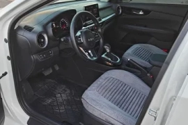 Продам, Kia Cerato, 2024, в идеальном состоянии