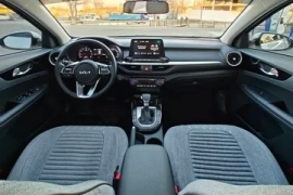 Продам, Kia Cerato, 2024, в идеальном состоянии