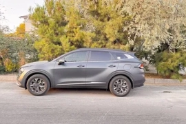 Продам, KIA Sportage Style