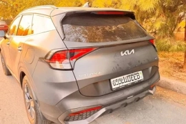 Продам, KIA Sportage Style