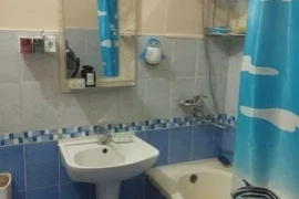 Продам, Yangi qurilgan domdan pishiq gishtli 2 xonali uy sotiladi