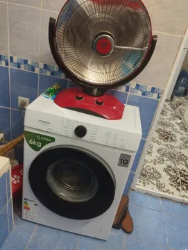 Yangi qurilgan domdan pishiq gishtli 2 xonali uy sotiladi