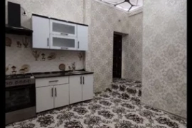 Продам, Yangi qurilgan domdan pishiq gishtli 2 xonali uy sotiladi