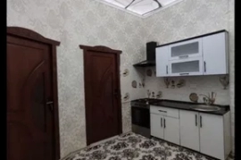 Продам, Yangi qurilgan domdan pishiq gishtli 2 xonali uy sotiladi