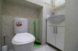 Sotaman, Срочно продается 4х комнатная Гостиница Россия круг prime time 90м²