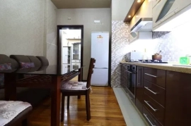 Sotaman, Срочно продается 4х комнатная Гостиница Россия круг prime time 90м²