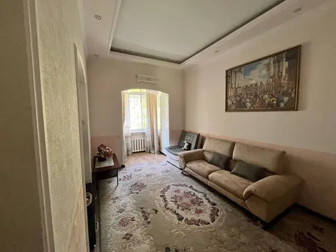 Продаётся 3х комнатная квартира на Мирабадском районе Новый Евроремонт