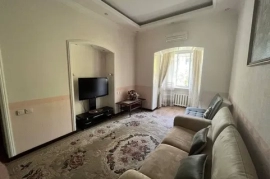 Sotaman, Продаётся 3х комнатная квартира на Мирабадском районе Новый Евроремонт