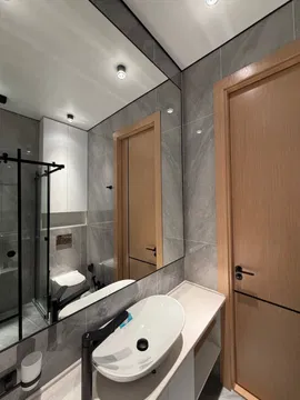 2/4/11 ЖК Parkwood Ул.Нукусская