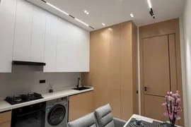 Sotaman, 2/4/11 ЖК Parkwood Ул.Нукусская