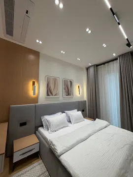 2/4/11 ЖК Parkwood Ул.Нукусская