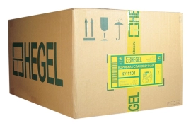 Продам, КУ-1101 68 x 40 мм самые качественные подрозетники в Ташкенте. Огнестойкость 650°C.